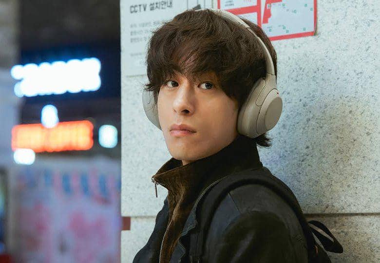 still cut drama Korea We Are All Trying Here