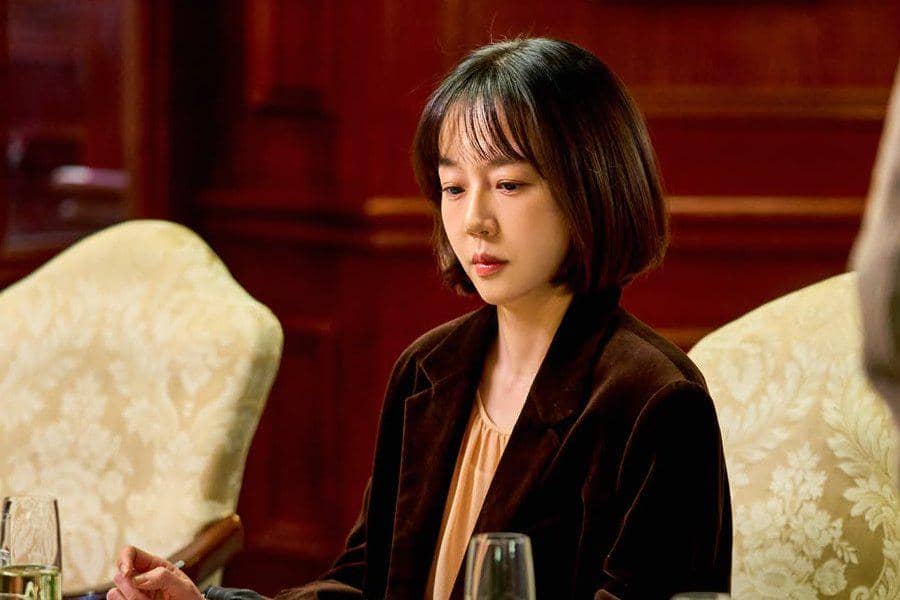 still cut drama Korea Mad Concrete Dreams