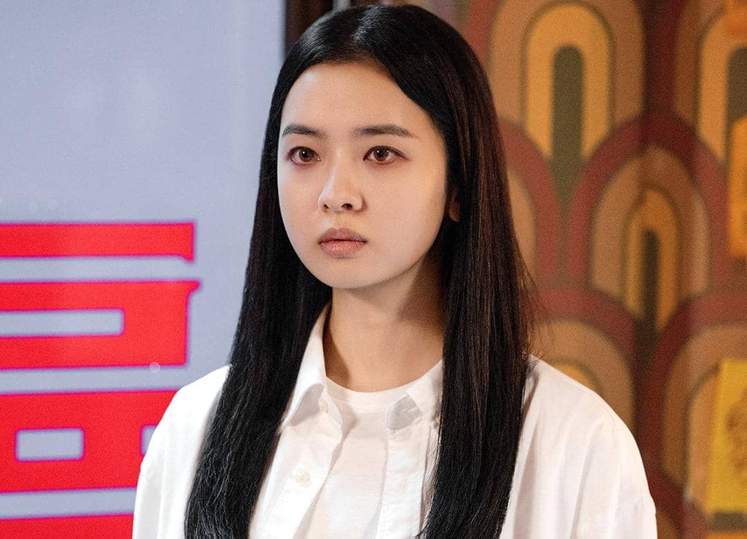 5 Tabiat Arwah di Phantom Lawyer yang Bikin Gemas