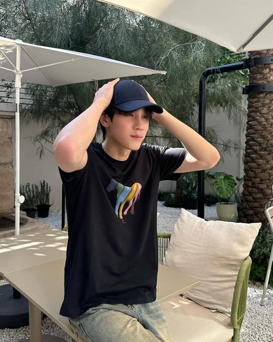 OOTD Day Out ala Java Bhobdhama