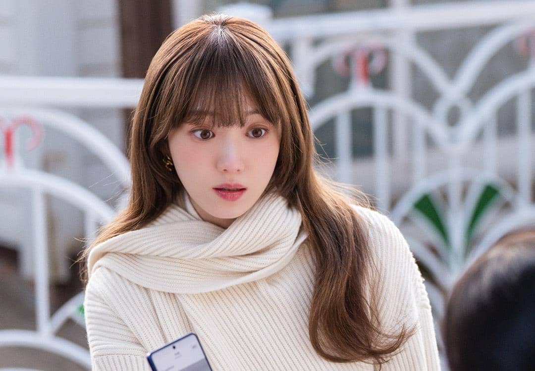 6 Fakta Terungkap oleh Song Ha Ran di Ending In Your Radiant Season