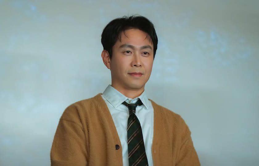 still cut drama Korea We Are All Trying Here