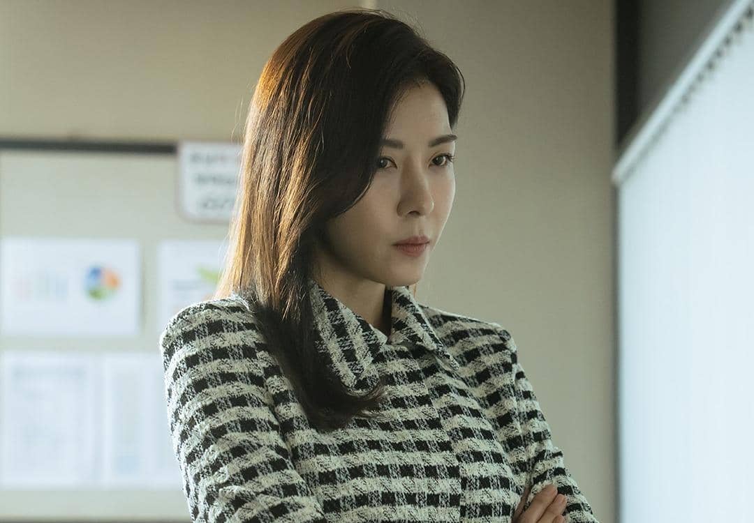 still cut drama Korea Climax