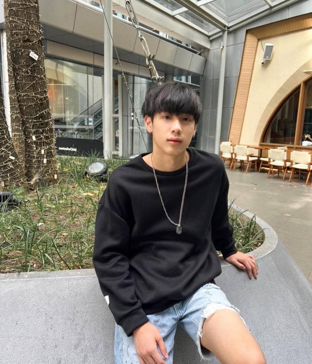 OOTD Day Out ala Java Bhobdhama