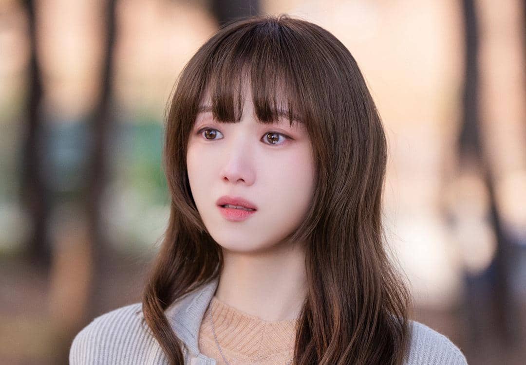 5 Penyesalan Song Ha Ran di Ending In Your Radiant Season