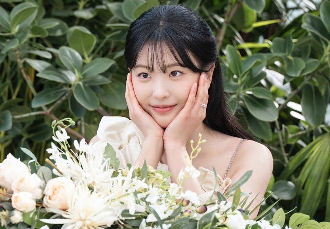 5 Kebahagiaan Song Ha Dam di Ending In Your Radiant Season