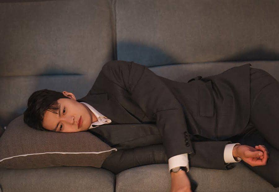 5 Kepribadian Negatif Noh Ki Jun di Filing for Love