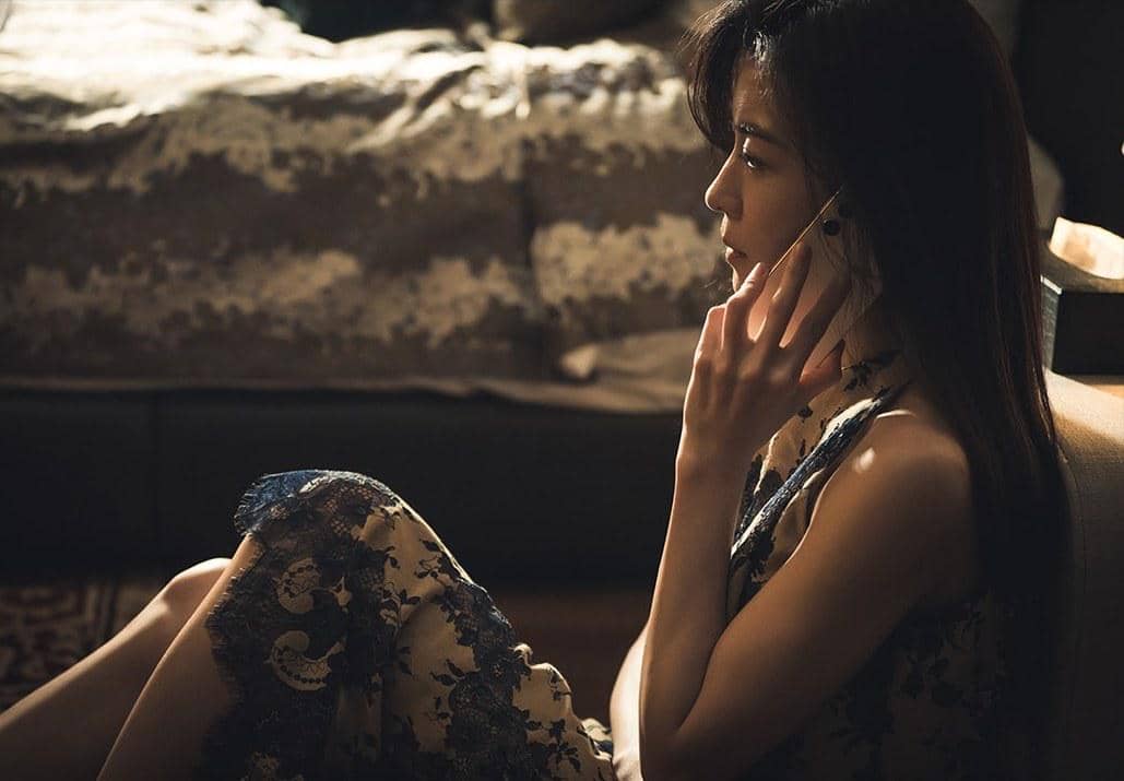 still cut drama Korea Climax