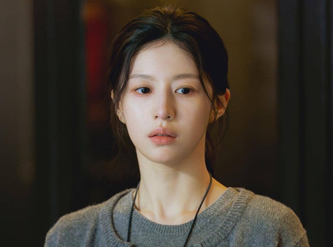 still cut drama Korea We Are All Trying Here