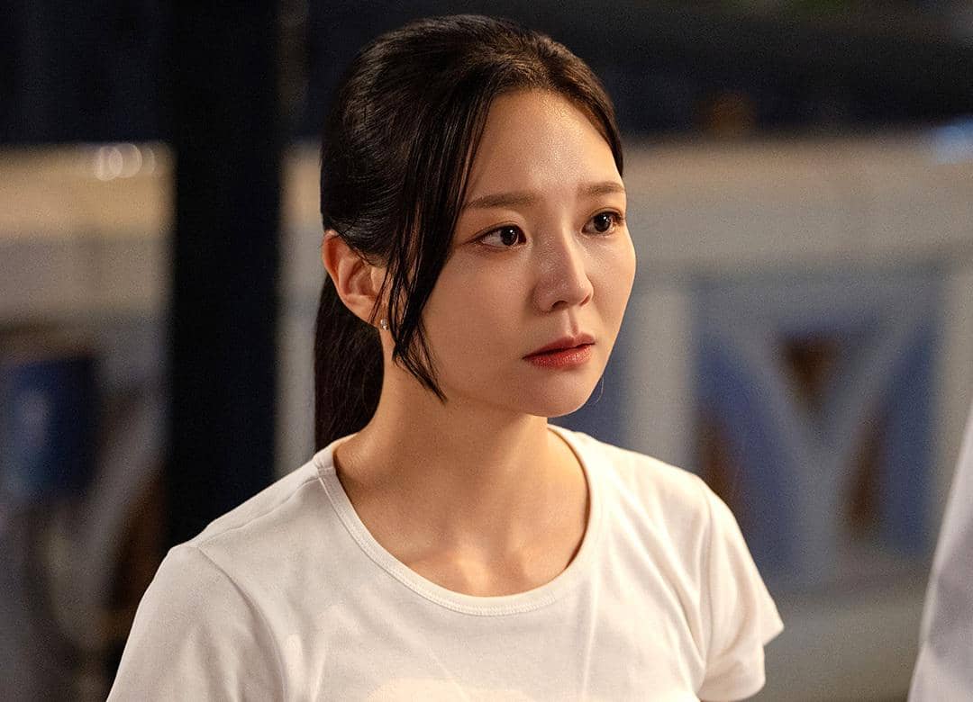 still cut drama Korea Phantom Lawyer