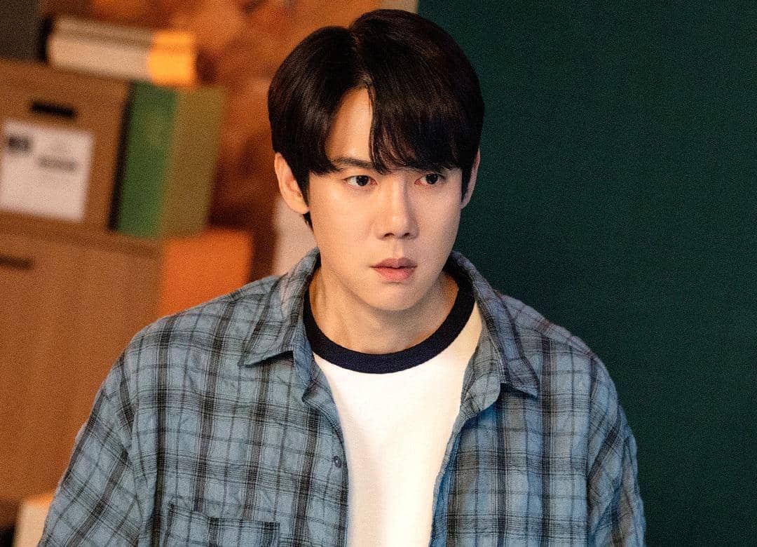 still cut drama Korea Phantom Lawyer