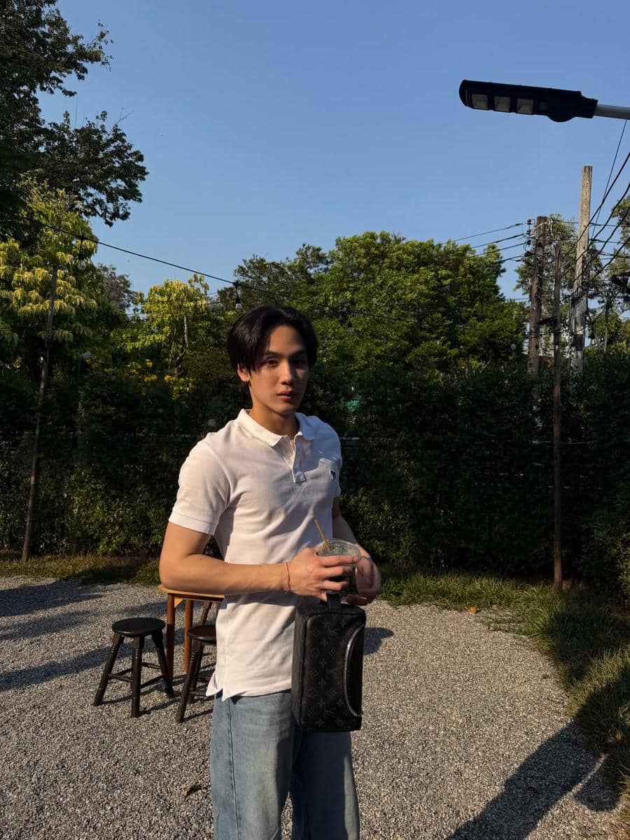 OOTD Day Out ala Java Bhobdhama