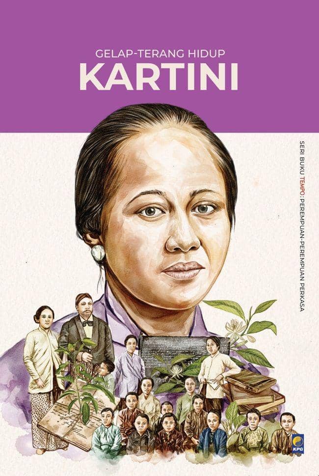 Seri Tempo Kartini 2022