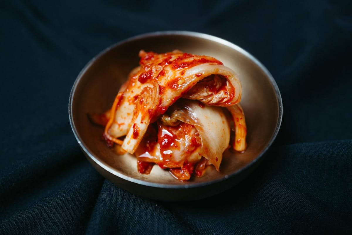 Berapa Lama Kimchi Difermentasi? Simak Panduan Waktu dan Tips Membuatnya!