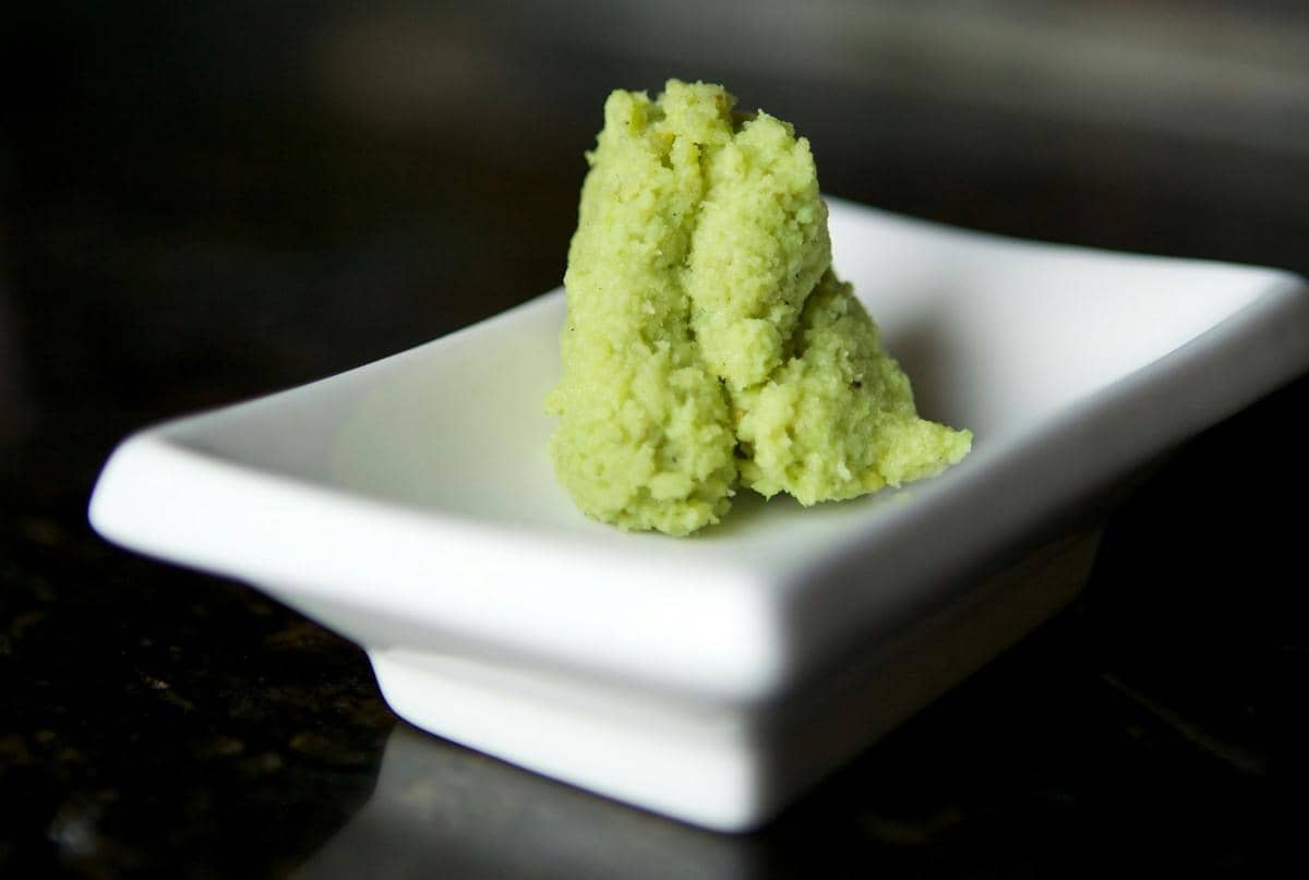 5 Kegunaan Wasabi dalam Masakan Selain Sushi & Sashimi