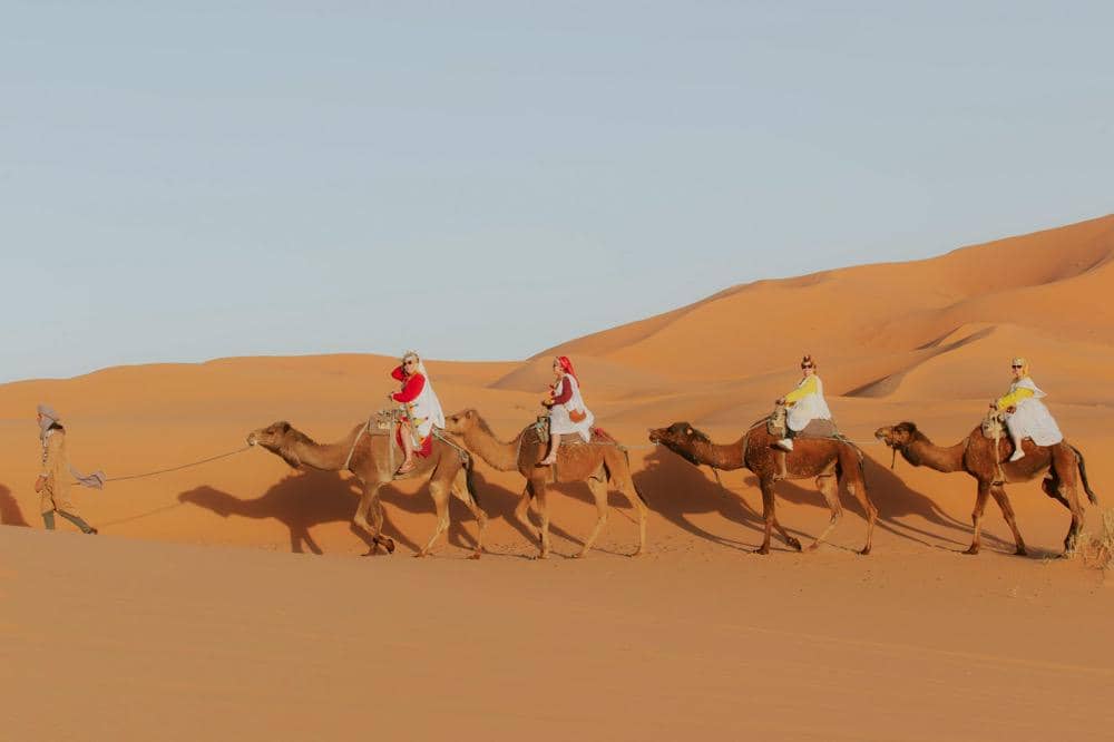 Bagaimana Perang Iran vs. AS-Israel Berdampak pada Dunia Travel?