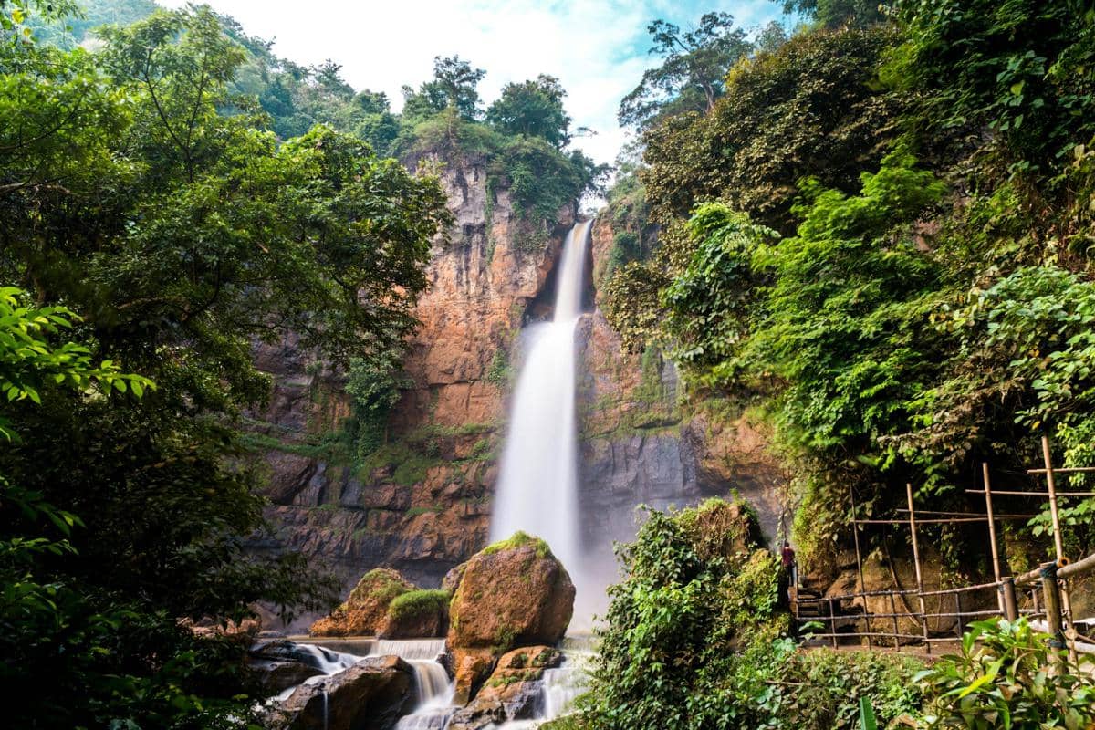 ilustrasi curug 