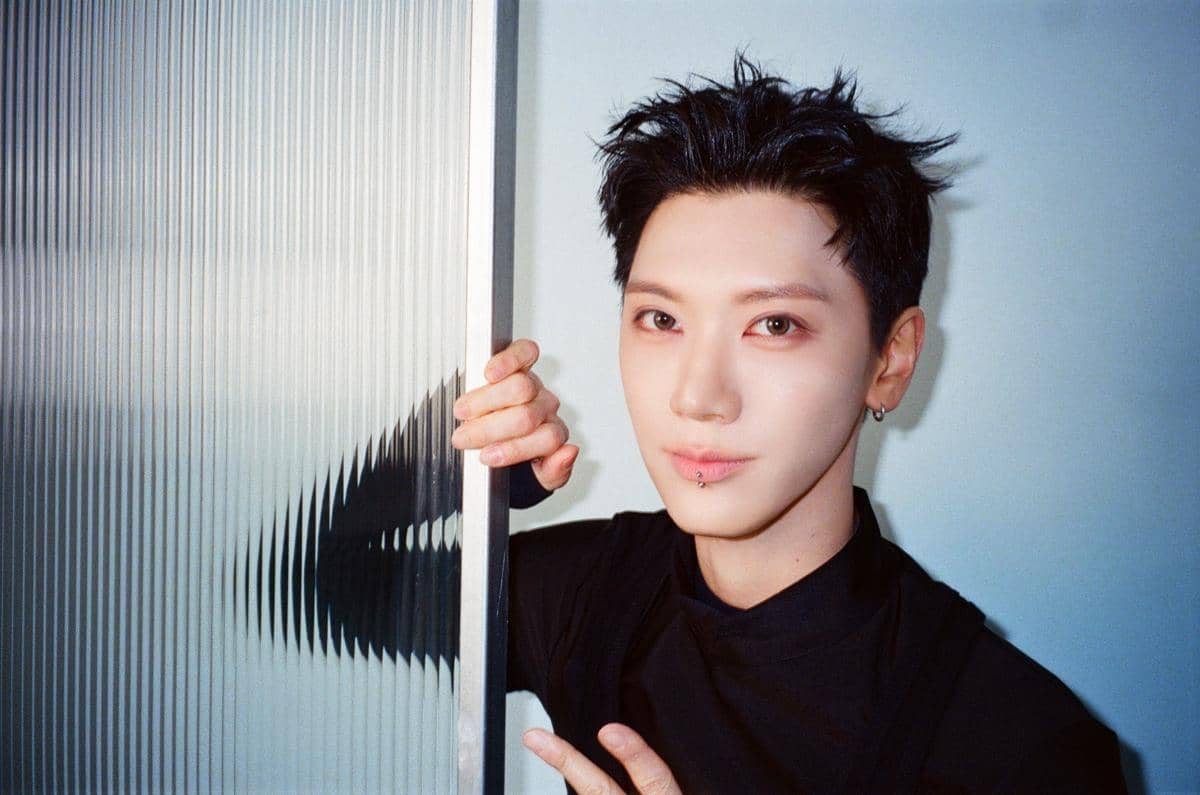 Kilas Balik Perjalanan Karier Ten NCT bersama SM Entertainment