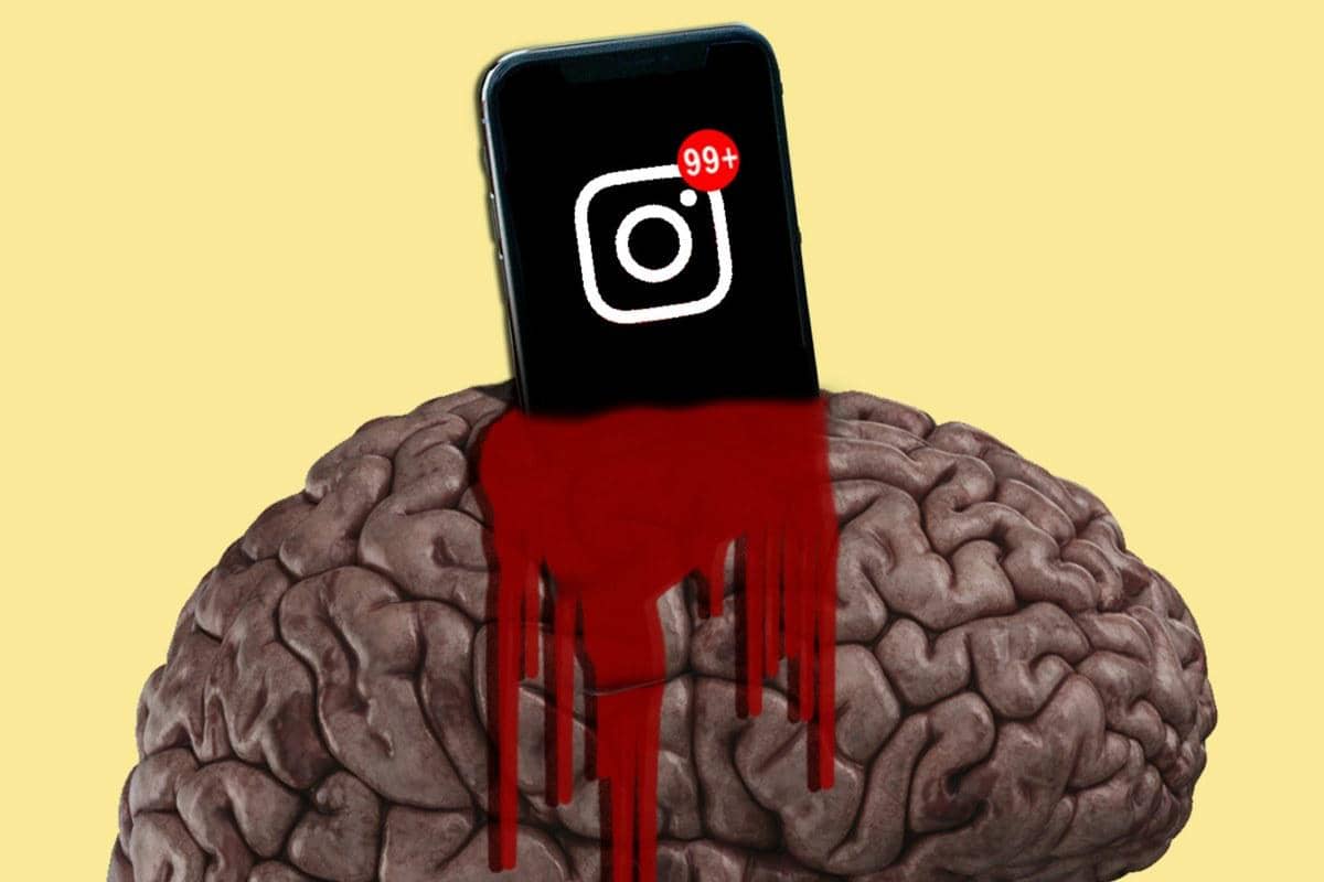 7 Fakta Brain Rot, Ternyata Istilahnya Sudah Ada sejak Tahun 1800-an