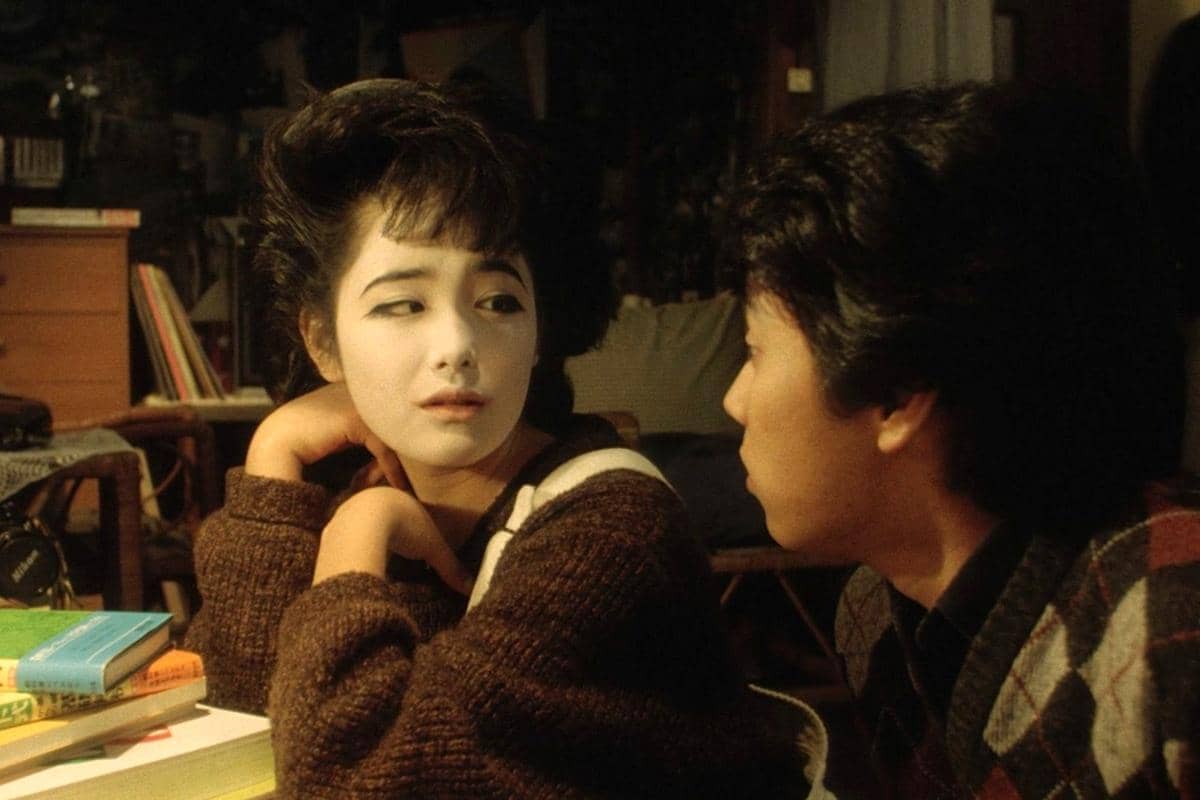 5 Film Jepang karya Nobuhiko Obayashi, Coming of Age tapi Absurd