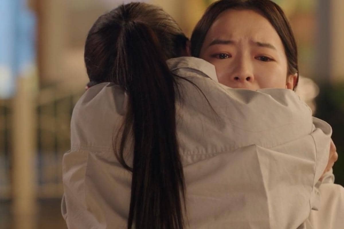 still cuts drama Phantom Lawyer