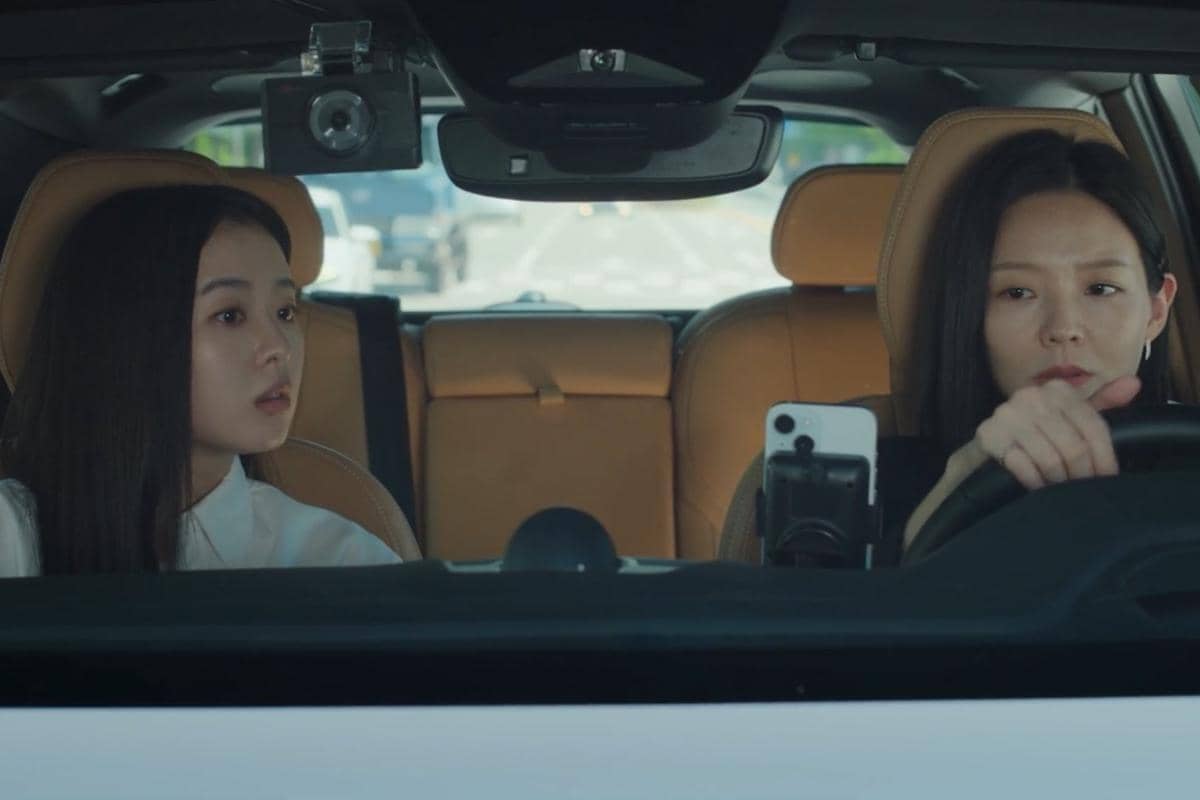 still cuts drama Phantom Lawyer