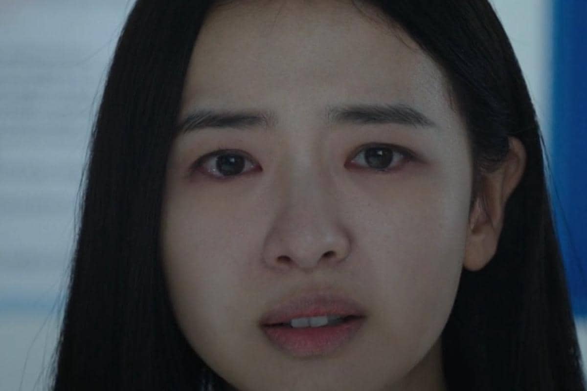 still cuts drama Phantom Lawyer