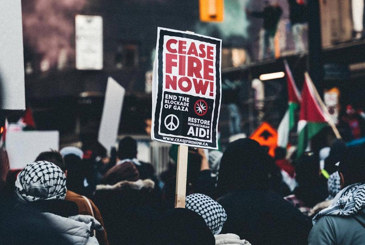 Brigade Al-Qassam Sebut Israel Langgar Gencatan Senjata di Gaza