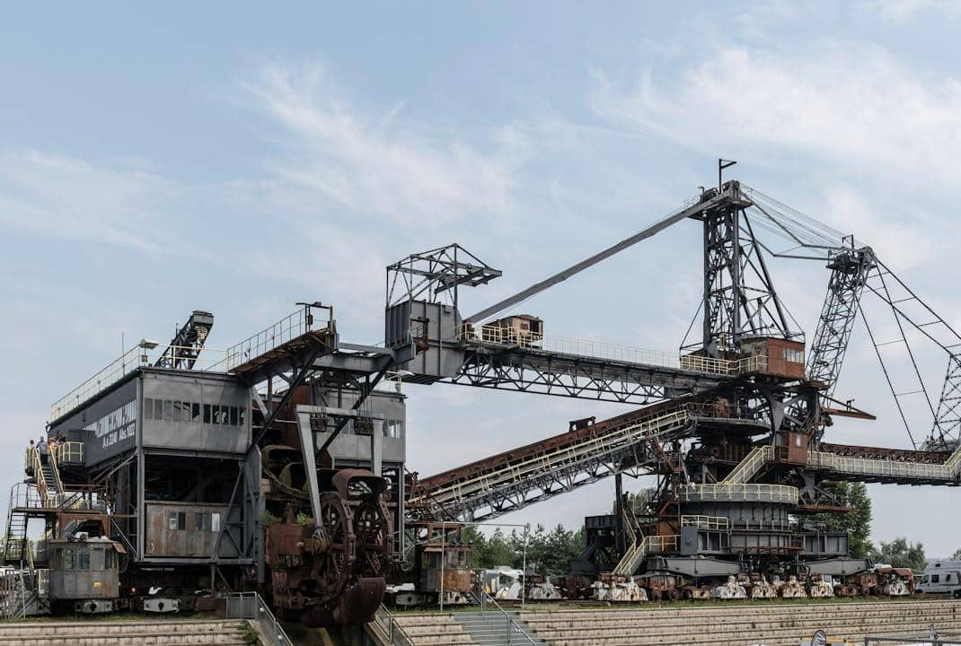 Ukraina Serang Area Tambang di Luhansk, 41 Pekerja Terjebak