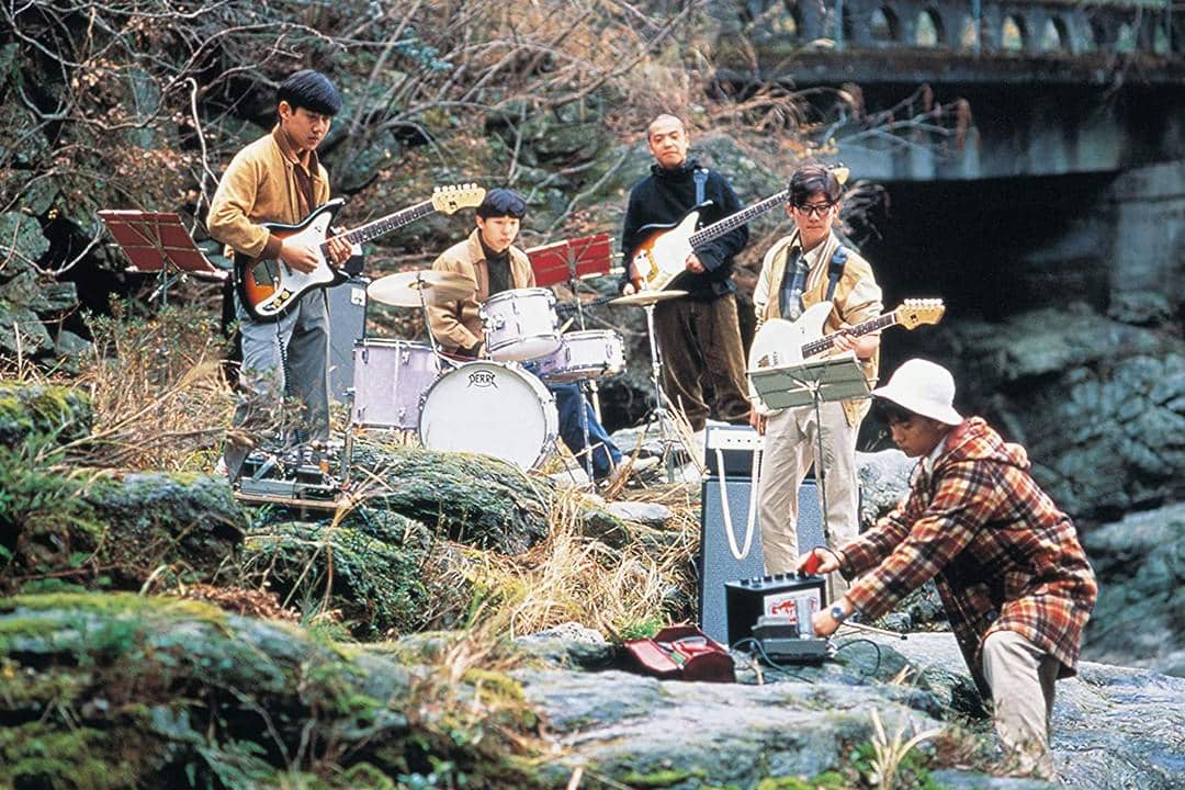 The Rocking Horsemen