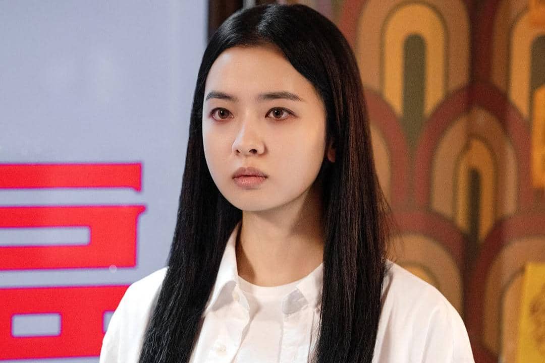 still cut drama Phantom Lawyer