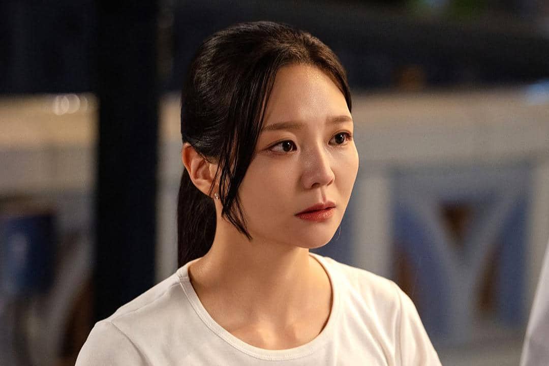 still cut drama Phantom Lawyer