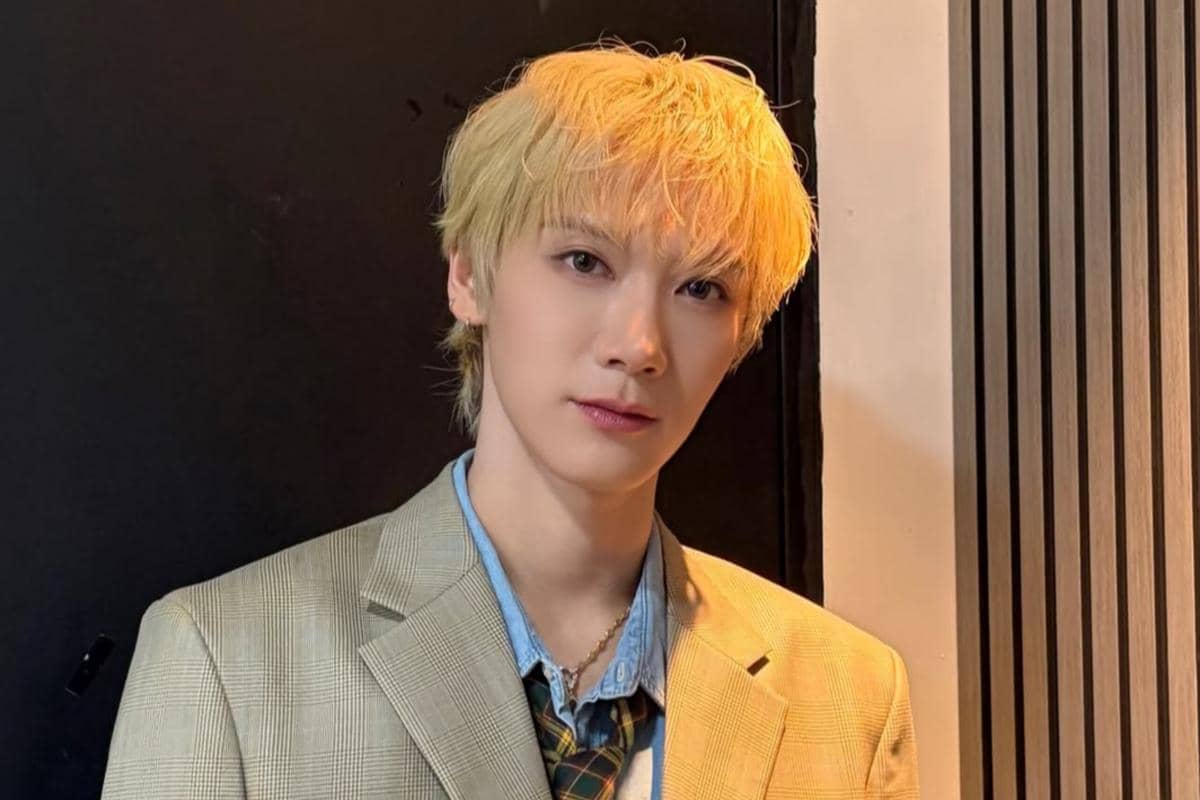 3 Idol SM Entertainment yang Akhiri Kontrak di Awal 2026, Ada Ten NCT