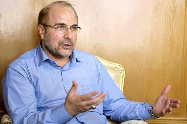 Mohammad Bagher Ghalibaf (Khamenei.ir, CC BY 4.0, via Wikimedia Commons)