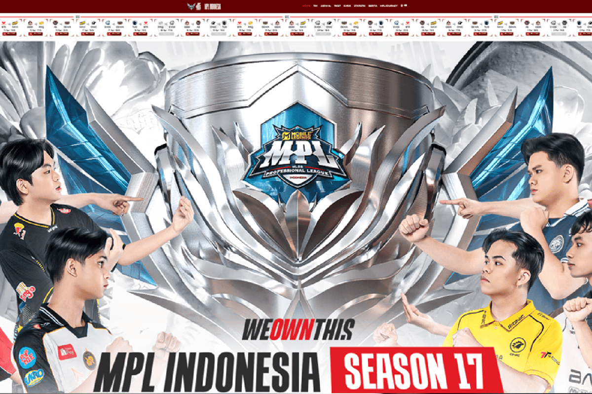 3 Pemain Filipina Baru yang Sudah Main di MPL ID S17, Jadi Game Changer?