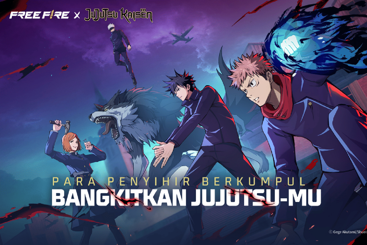 Daftar Kode Redeem Garena Free Fire Terbaru pada April 2026