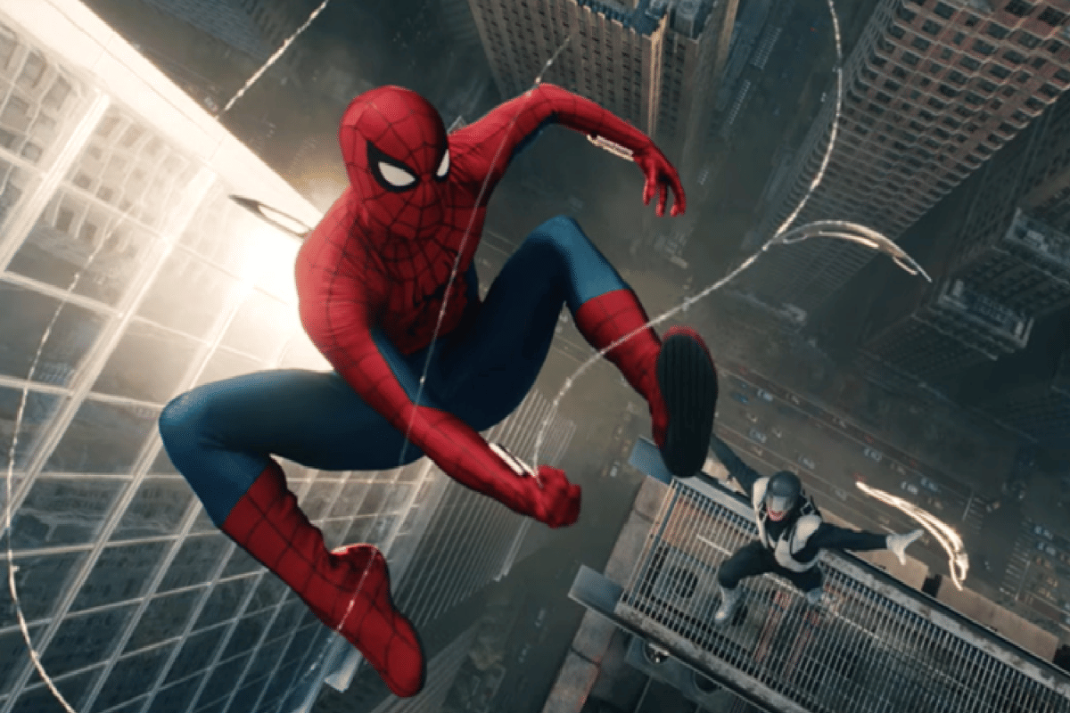Siapa Boomerang Penjahat yang Muncul di Spider-Man: Brand New Day?