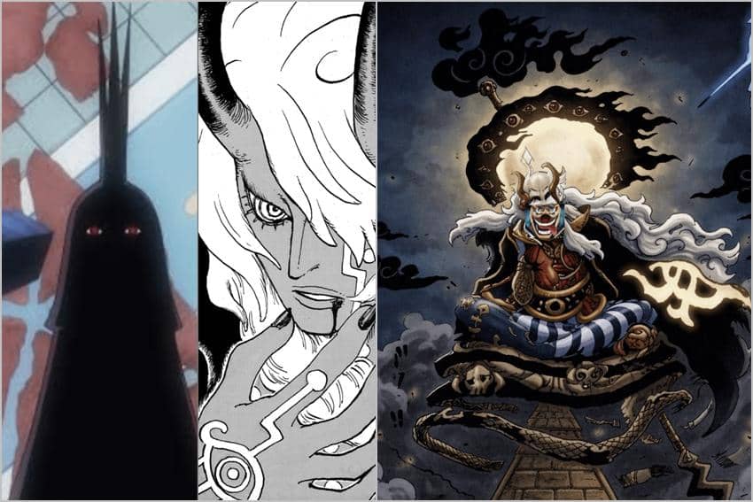 8 Meme Sosok Imu yang Akhirnya Terungkap, Sesuai Ekspektasi?