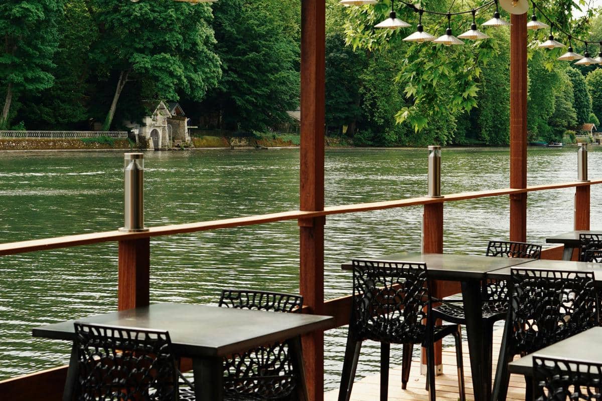 5 Tempat Nongkrong di Malang dengan View Danau dan Sungai yang Bikin Betah