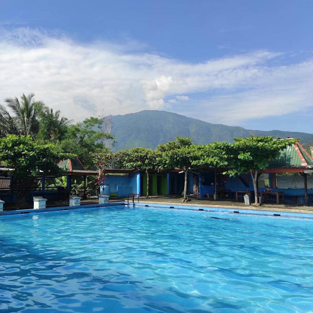 7 Penginapan di Sekitar Lereng Gunung Arjuno-Welirang