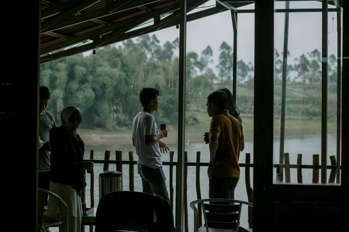 5 Wisata Kuliner Pinggir Sungai di Pacet Trawas yang Wajib Dikunjungi