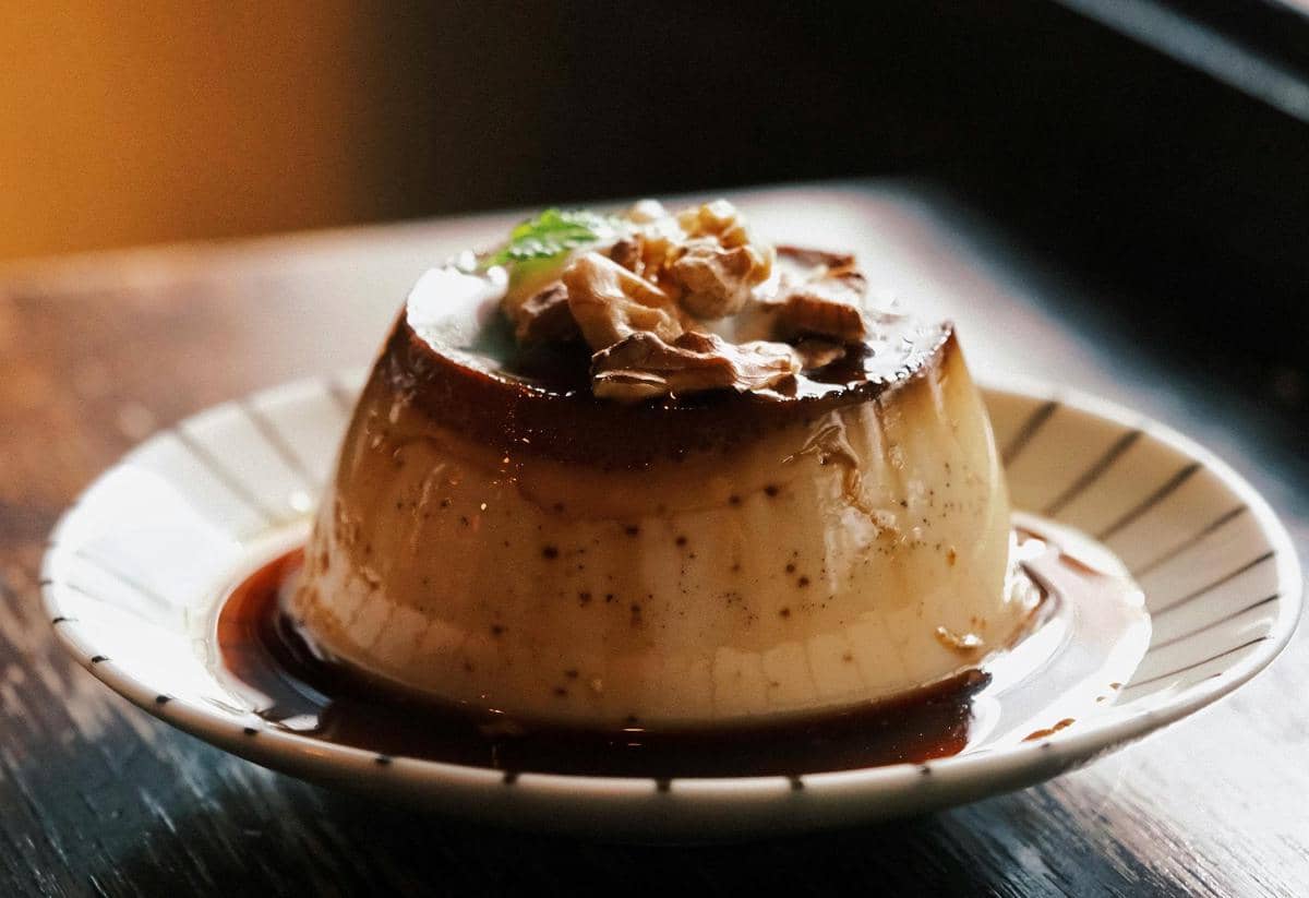 5 Tips Membuat Coffee Pudding yang Lembut dan Wangi Kopi