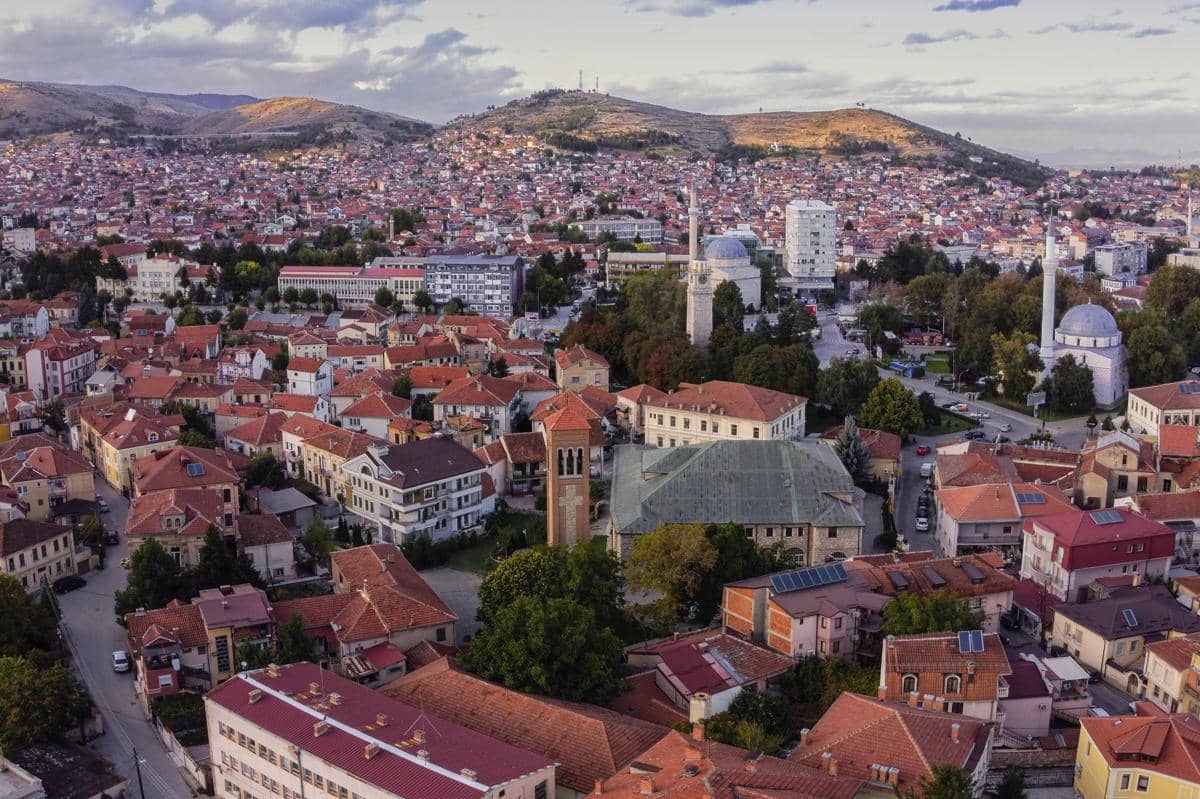 5 Fakta Bitola, Kota Pusat Administratif Penting di Era Ottoman 