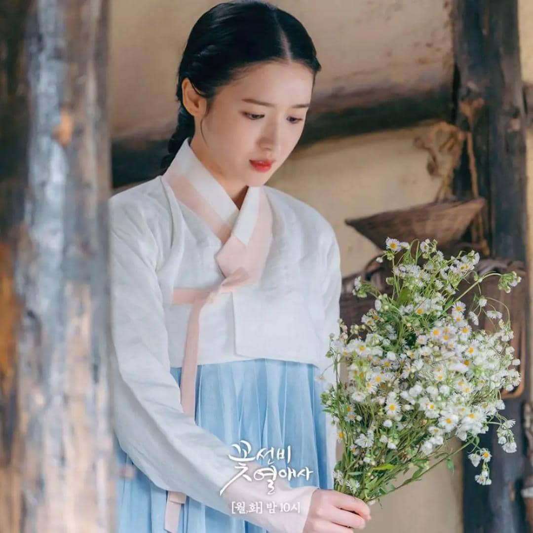 Still cut The Secret Romantic Guesthouse