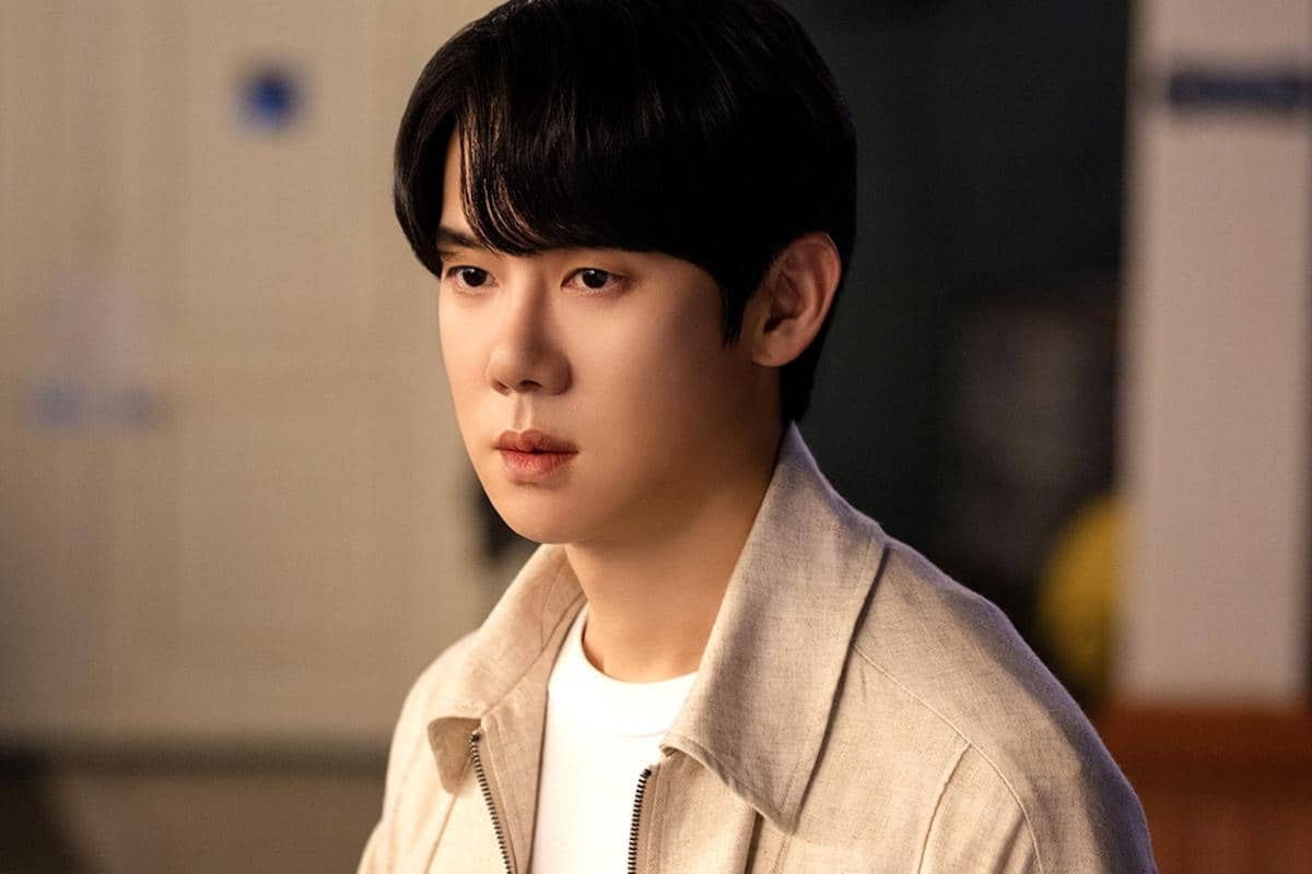 8 Kemampuan Shin I Rang sebagai Pengacara di Phantom Lawyer