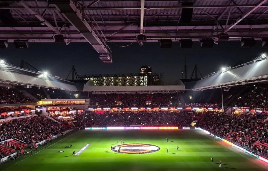 6 Pemain Penting yang Membawa PSV Eindhoven Juara Eredivisie 2025/2026