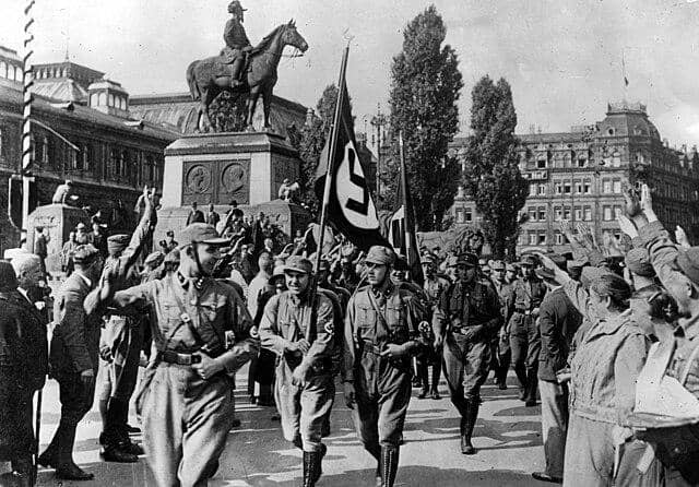 Nuremberg Rallies, Nuremberg, Jerman