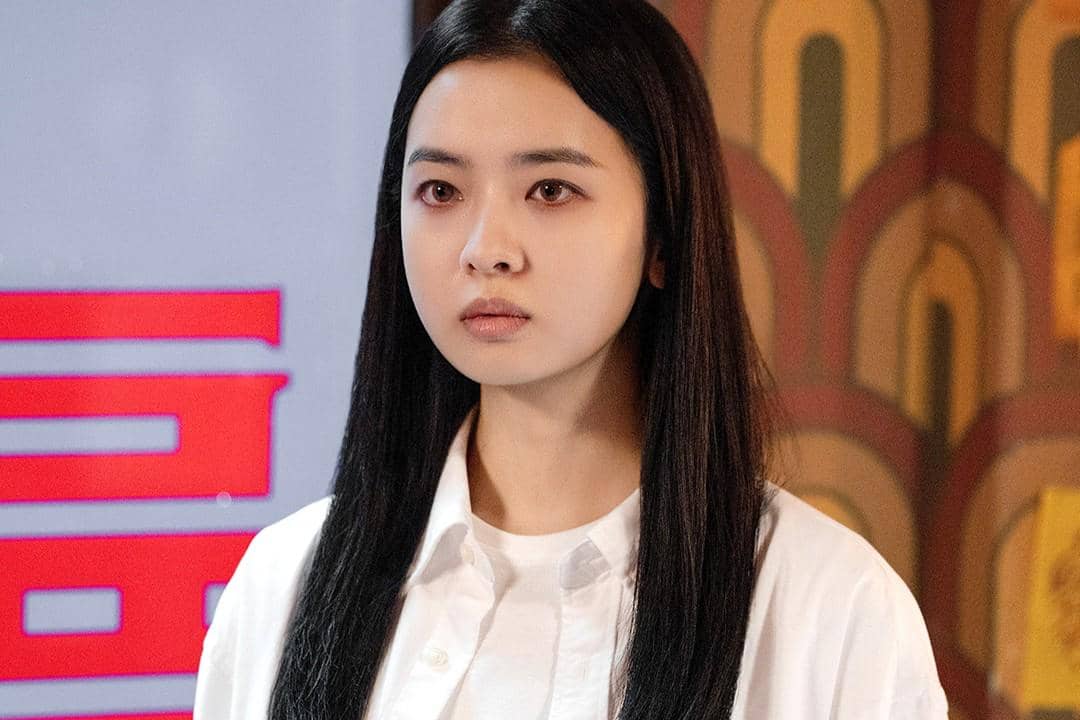 still cuts drama Phantom Lawyer