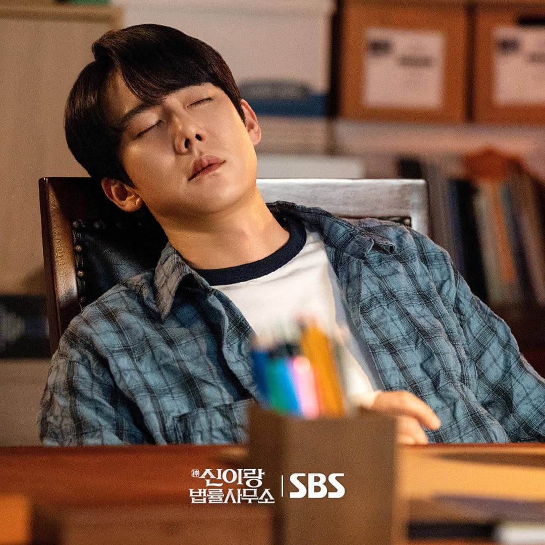 still cuts drama Phantom Lawyer