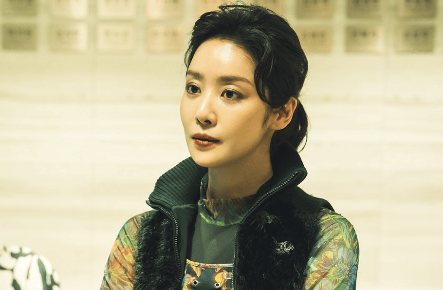 7 Cara Licik Lee Yang Mi Mempertahankan Kekuasaan di Climax, Kejam!